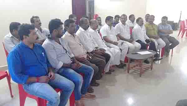 ಬಿಲ್ಲವ ಸಮಾಜಕ್ಕೆ ಸಚಿವ ರೈ ಕೊಡುಗೆ ಅಪಾರ : ಬಿಲ್ಲವ ಮುಖಂಡರು